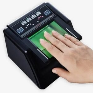 Name, Address, Mobile Number, or DOB Updates